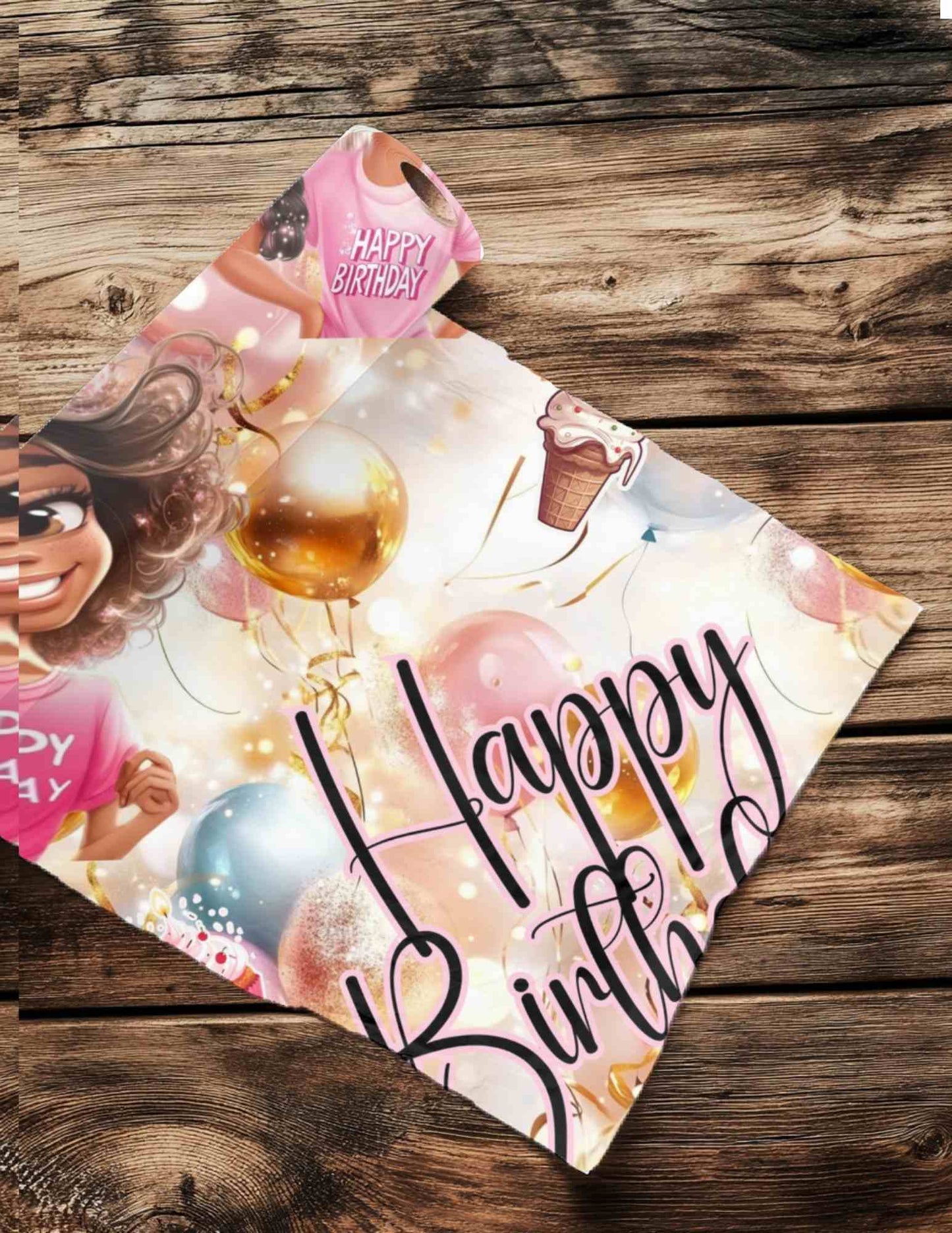 Custom Printed Gift Wrapping for Any Occasion