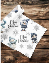 Load image into Gallery viewer, Custom Printed Gift Wrapping for Any Occasion
