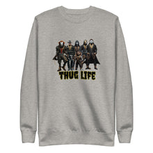 Load image into Gallery viewer, Urban Thug Life Halloween Sweatshirt
