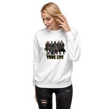 Load image into Gallery viewer, Urban Thug Life Halloween Sweatshirt
