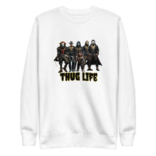 Load image into Gallery viewer, Urban Thug Life Halloween Sweatshirt
