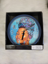 Load image into Gallery viewer, Custom Wall Clocks
