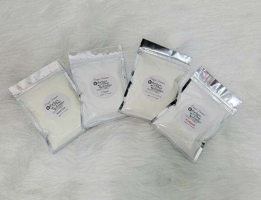 Natural Carpet Freshner