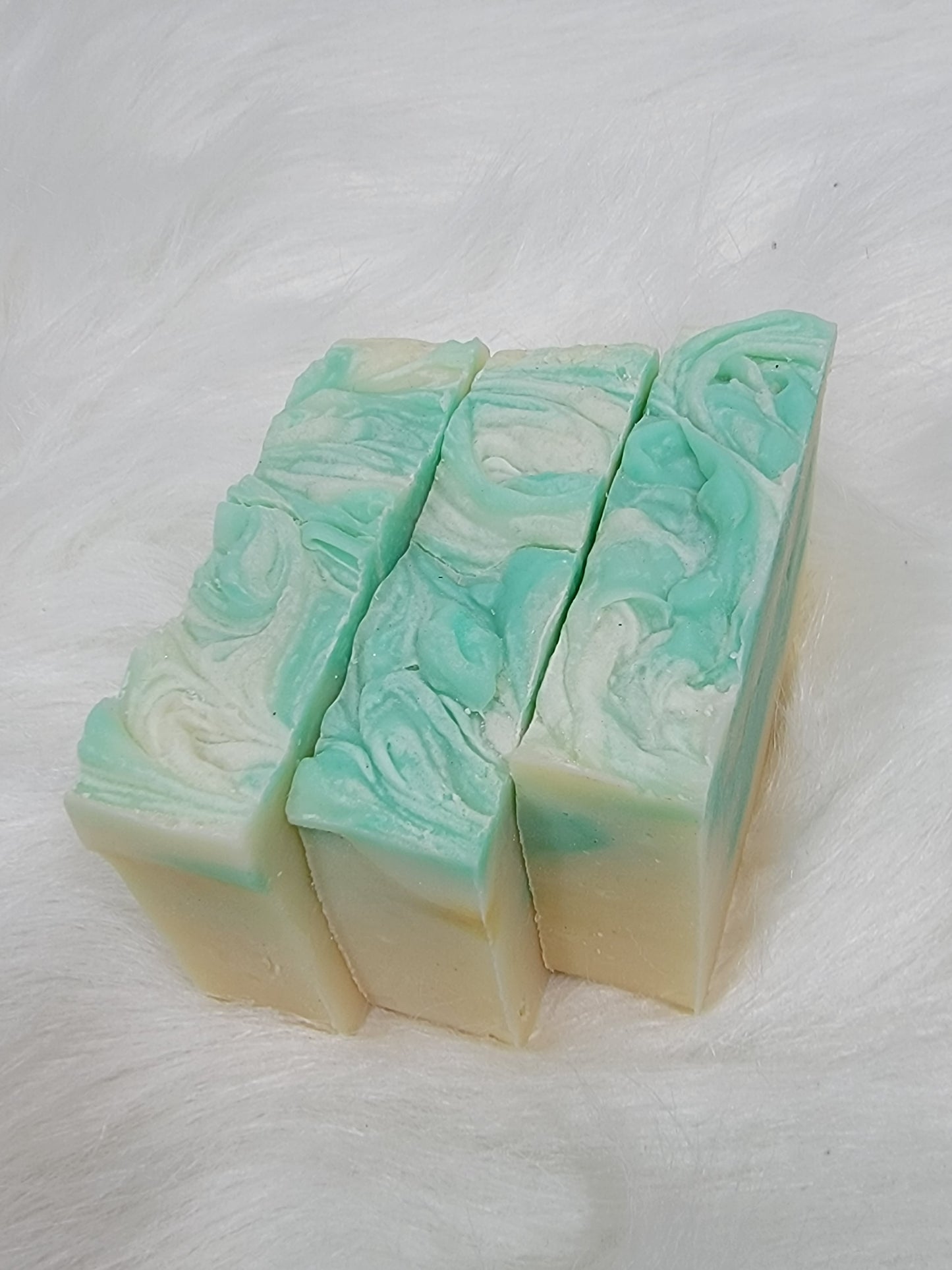 Green Springs Artisan Soap