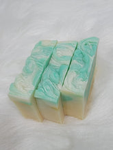 Load image into Gallery viewer, Green Springs Artisan Soap
