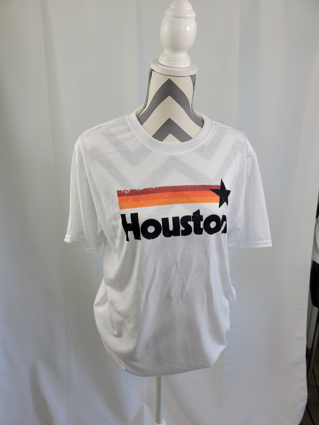 Vintage Houston t-shirt