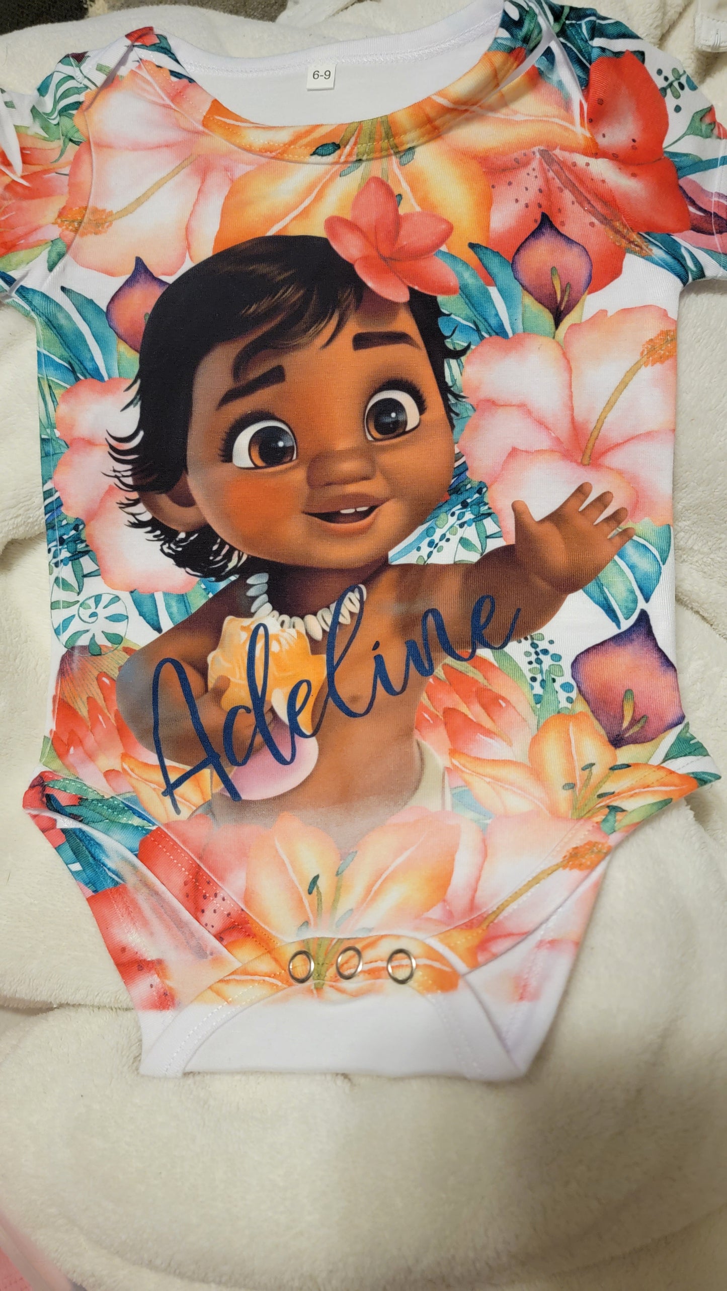 Custom Baby Gift Box