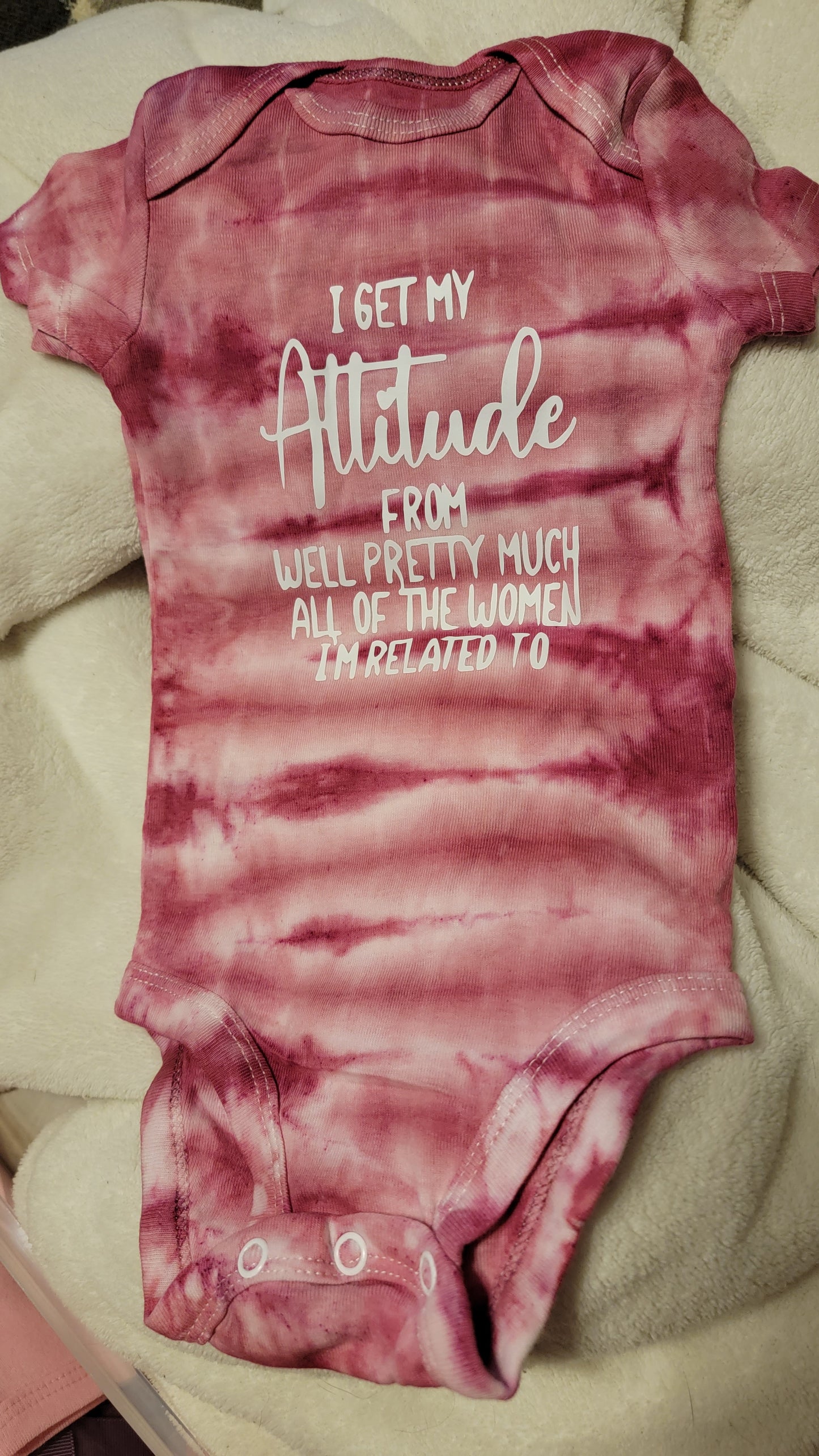 Custom Baby Gift Box