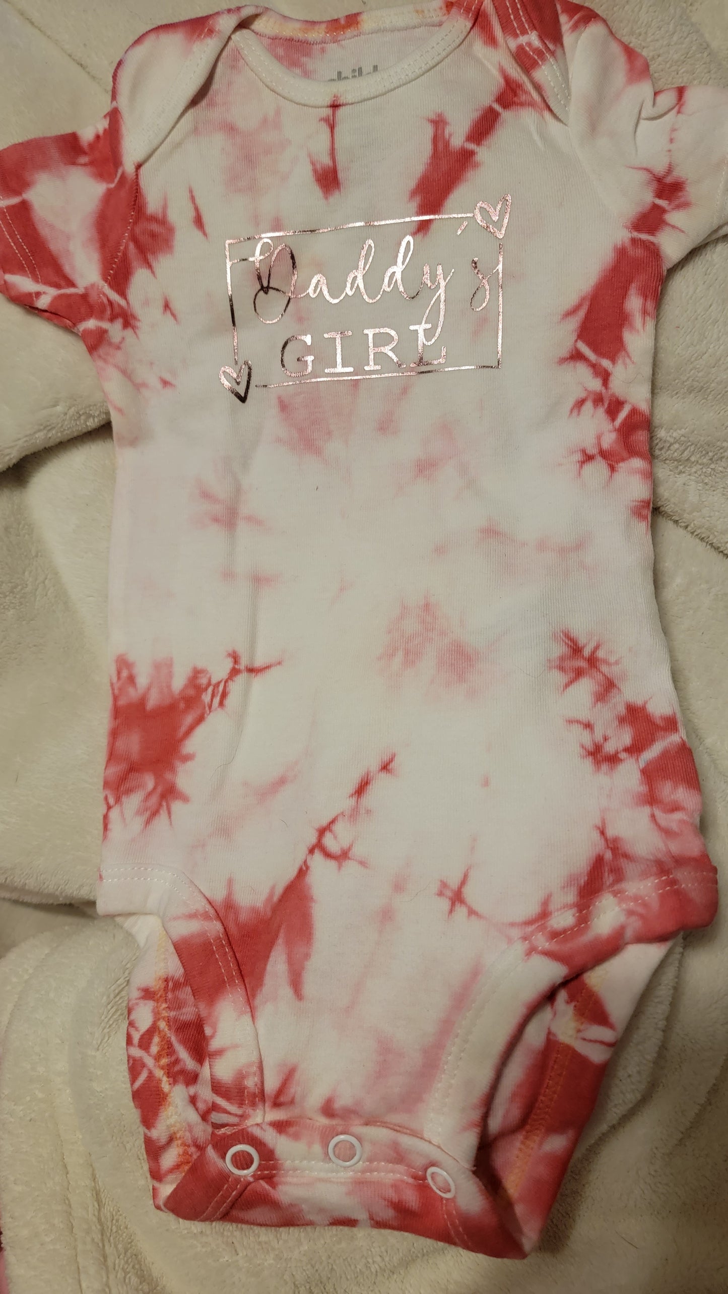 Custom Baby Gift Box