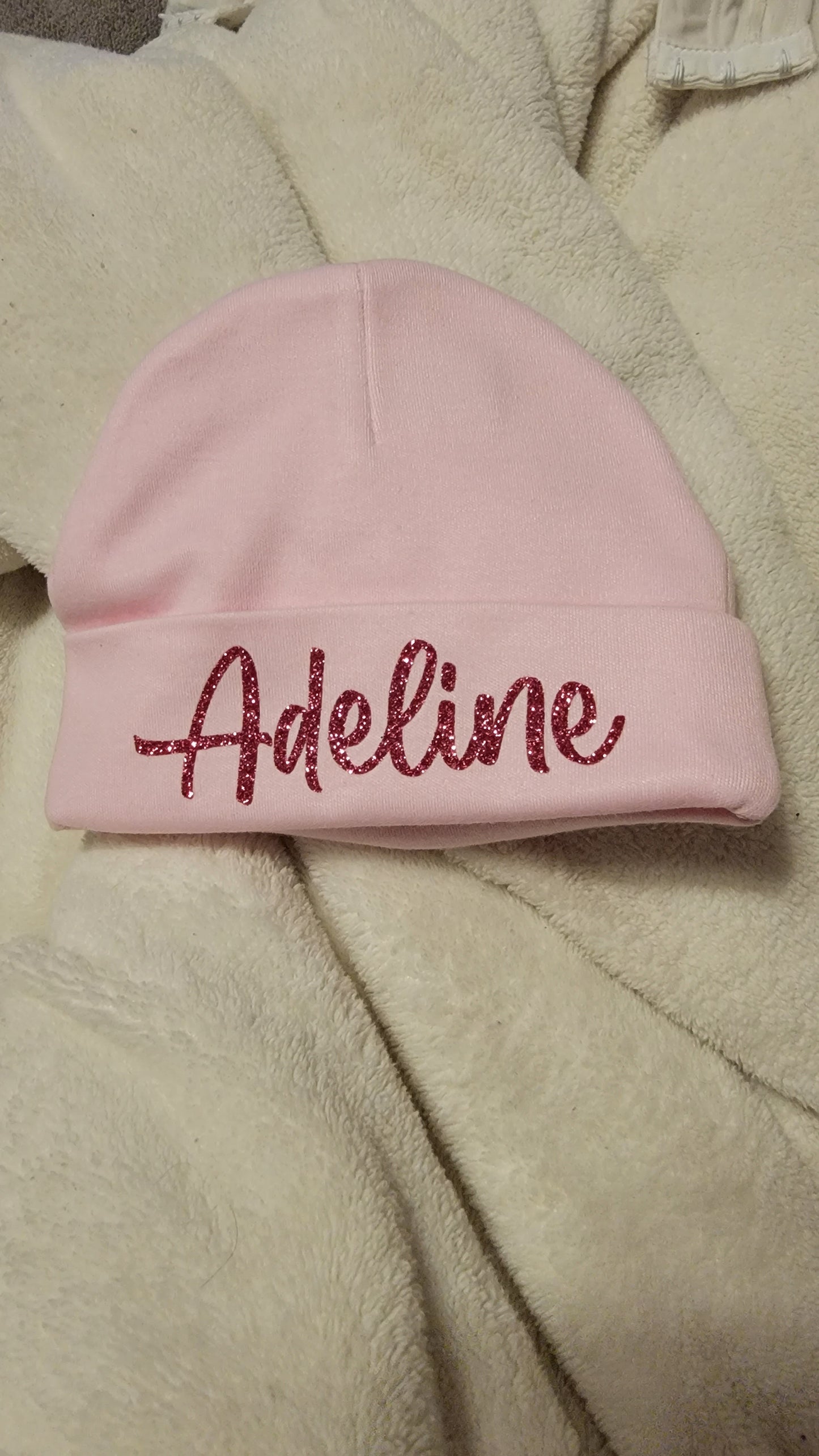 Custom Baby Gift Box