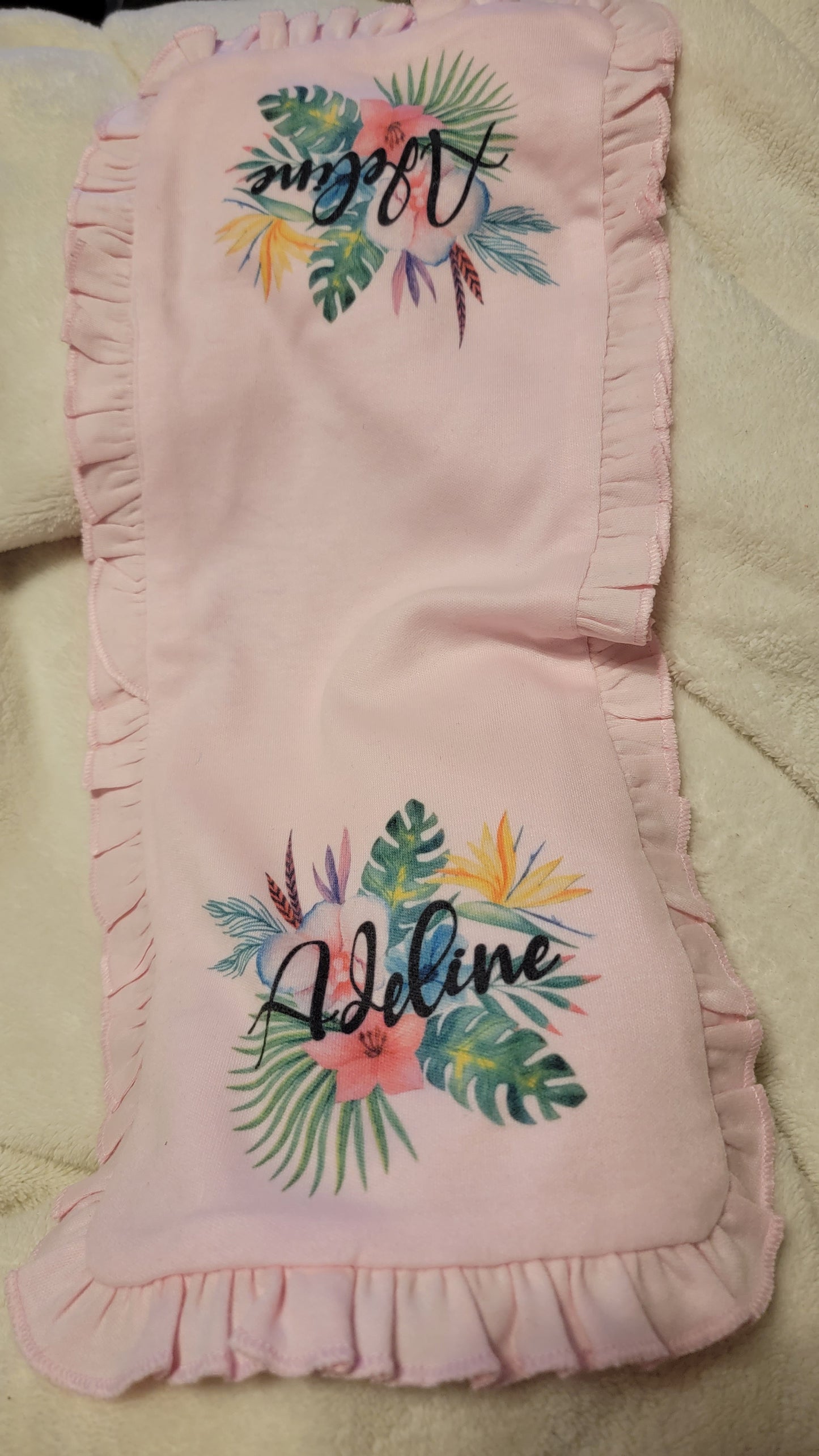 Custom Baby Gift Box