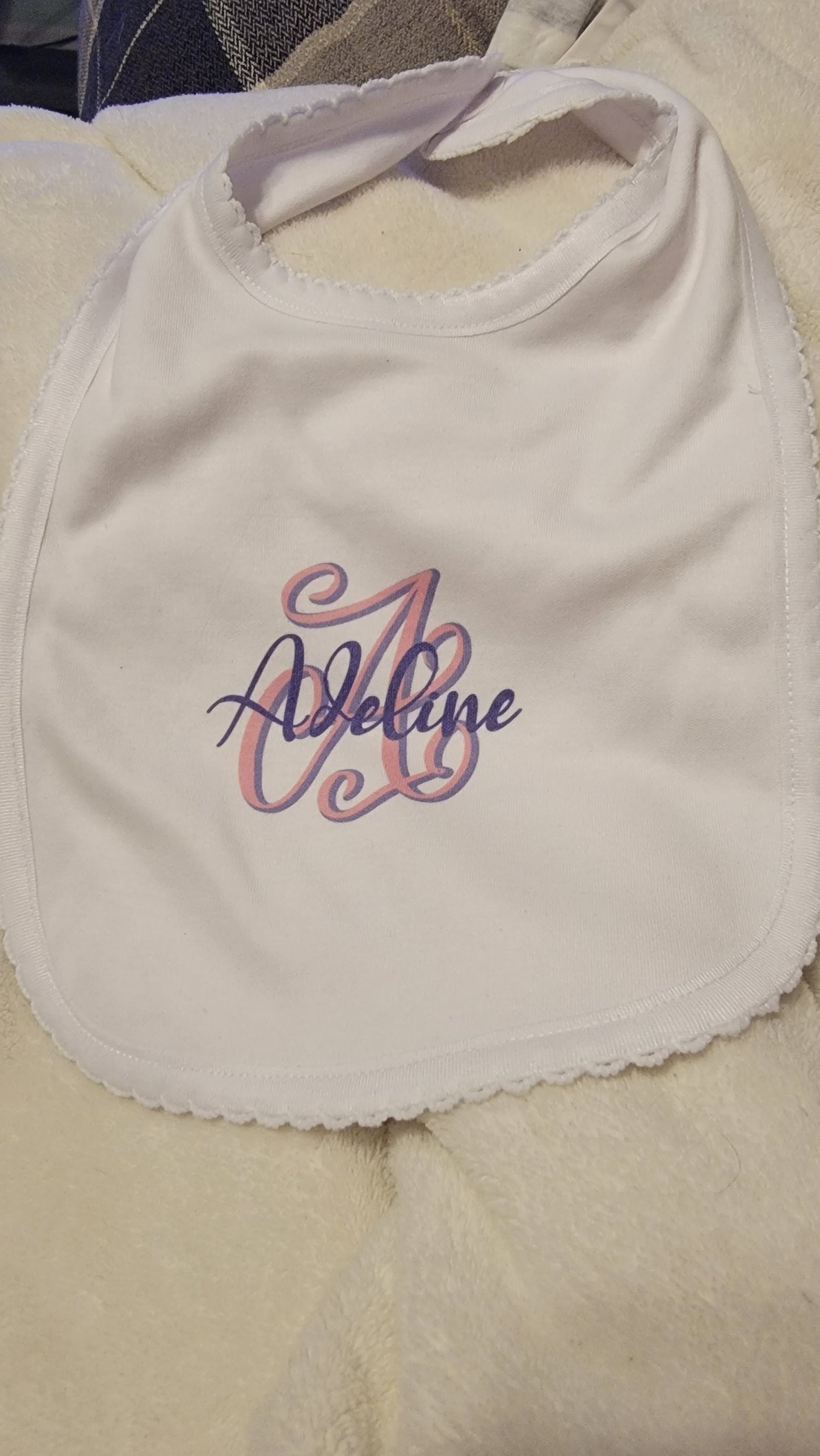 Custom Baby Gift Box