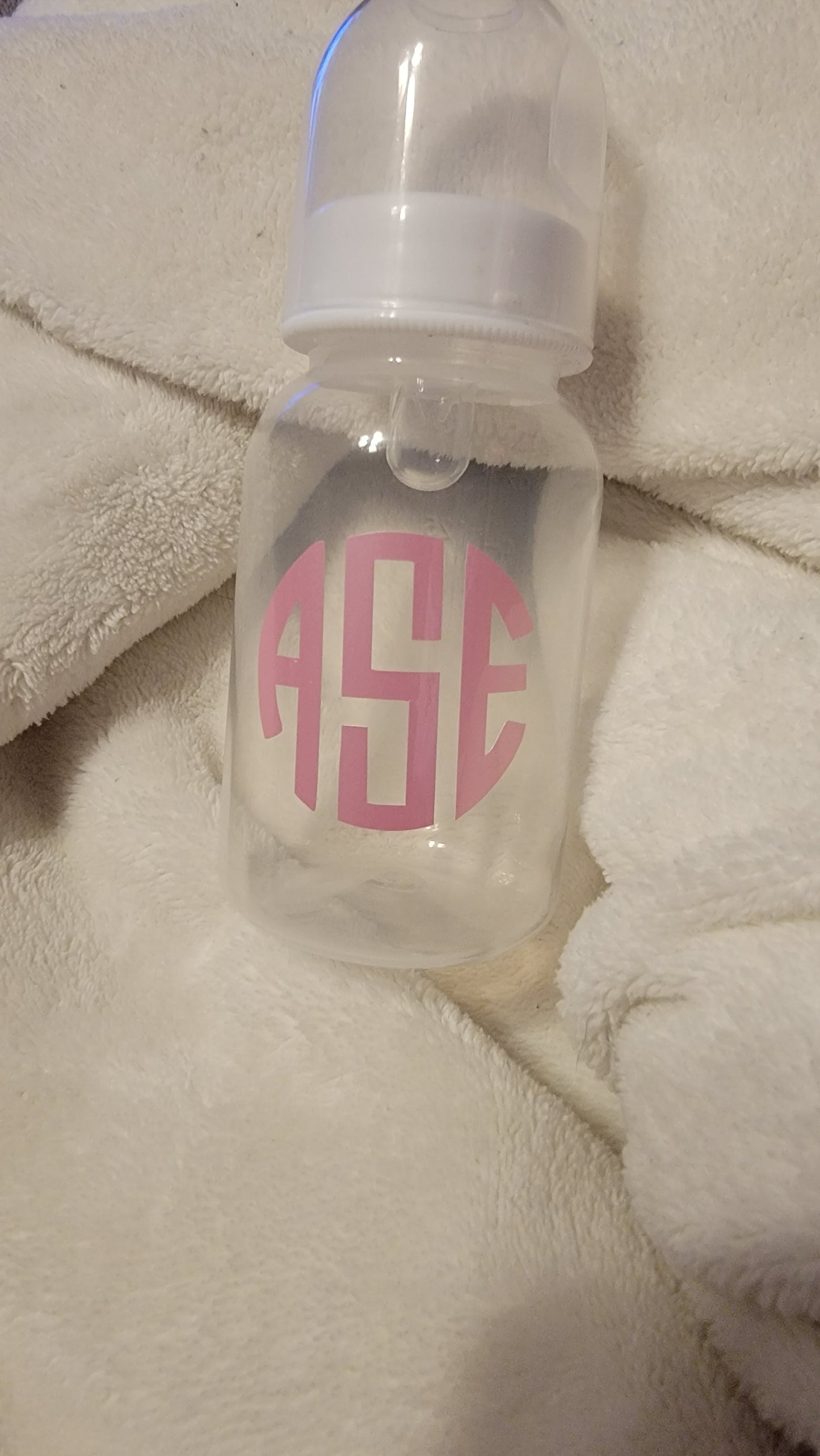 Custom Baby Gift Box