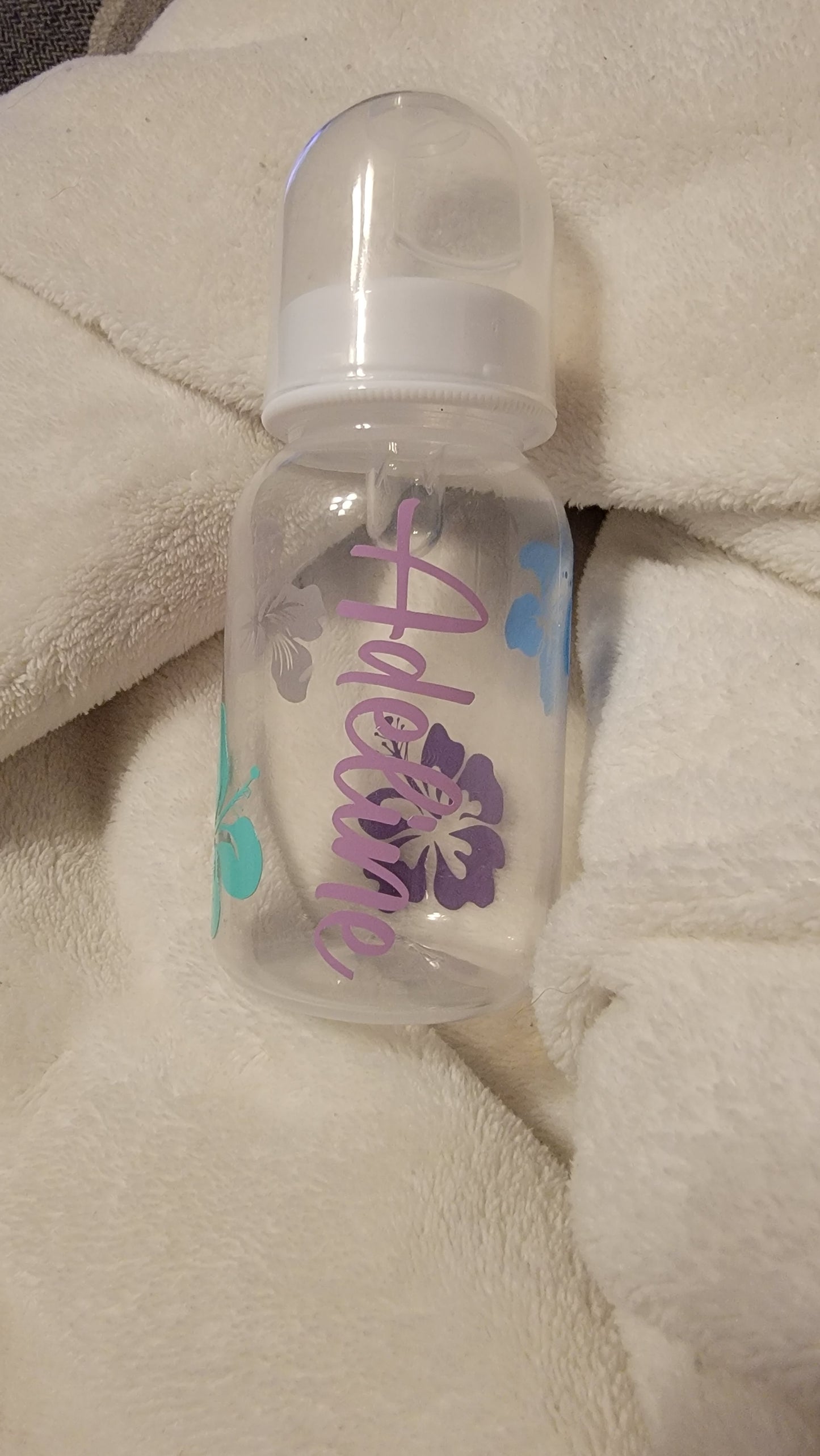 Custom Baby Gift Box