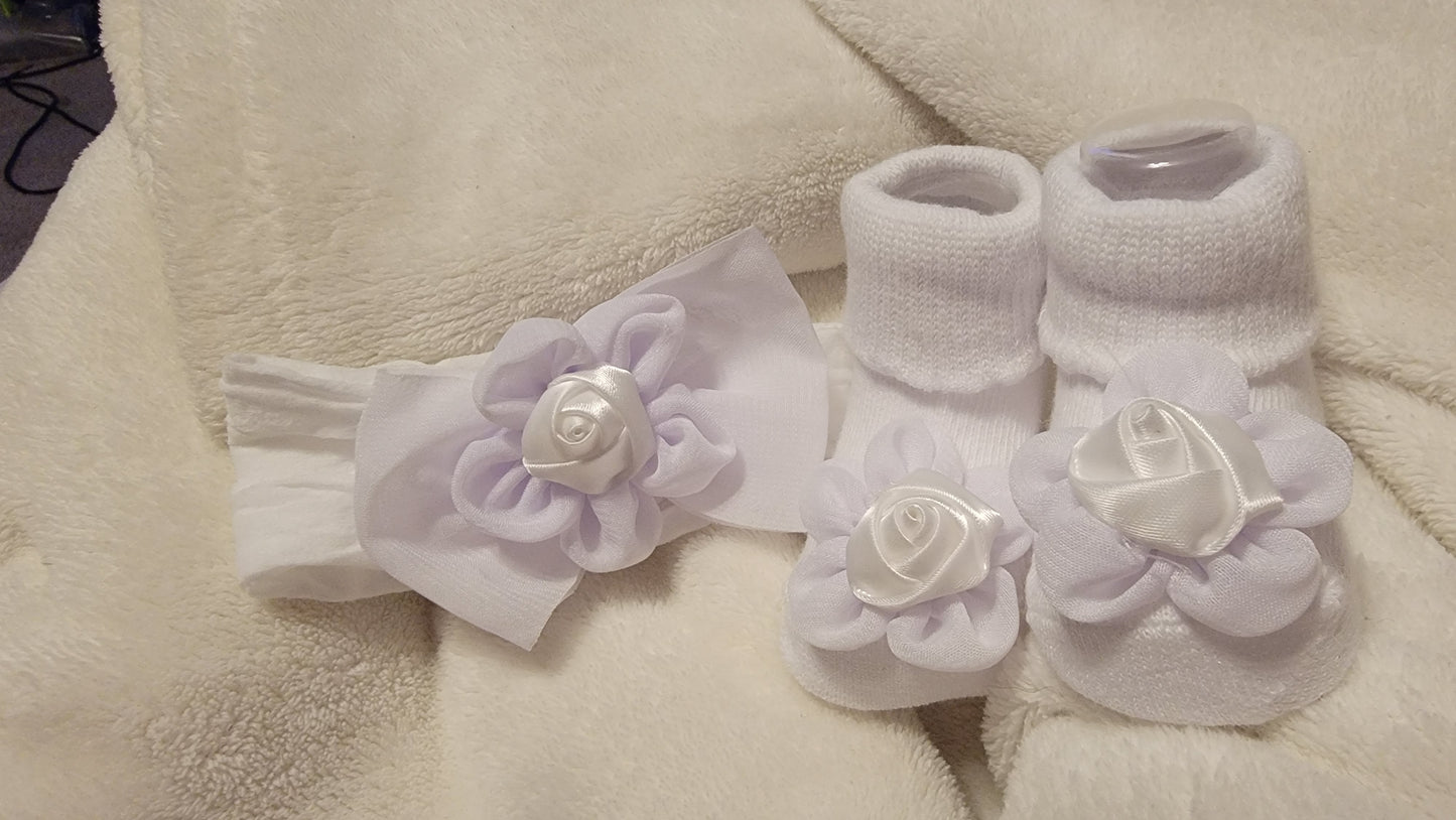 Custom Baby Gift Box