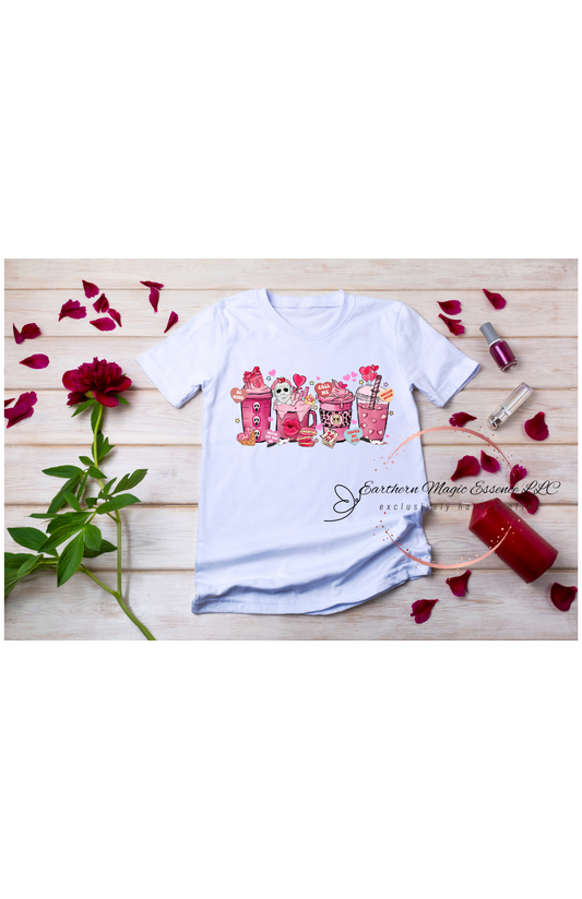 Valentine's T-shirt