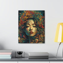 Load image into Gallery viewer, Blossoming Beauty Canvas Gallery Wraps
