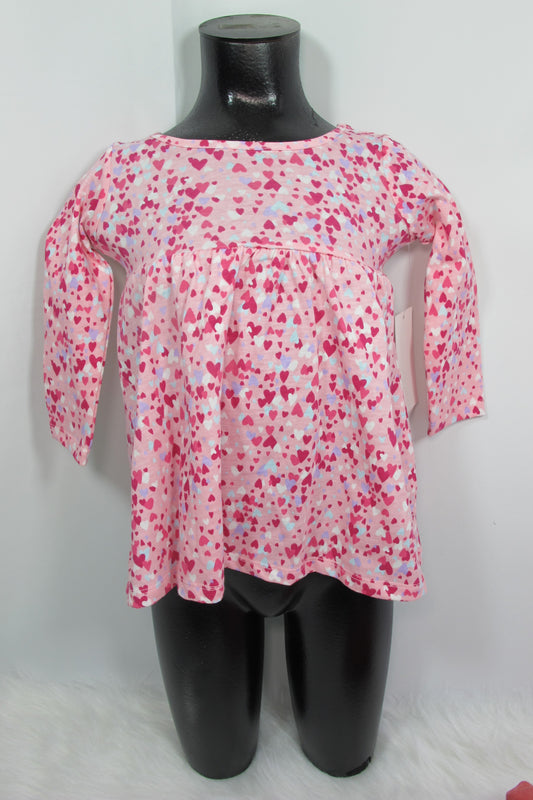 Little Girl's Kidtopia Dress