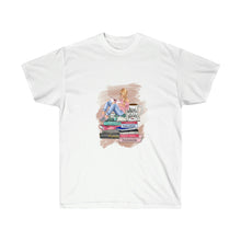 Load image into Gallery viewer, Book Lover&#39;s T-Shirt
