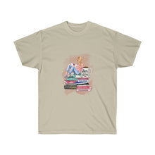 Load image into Gallery viewer, Book Lover&#39;s T-Shirt
