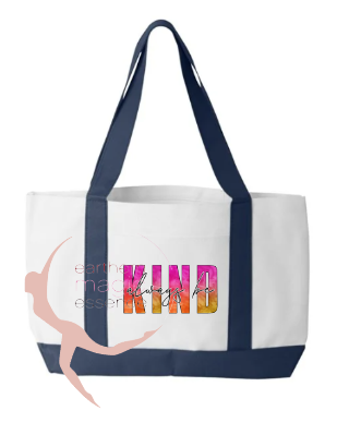 Custom Tote Bag